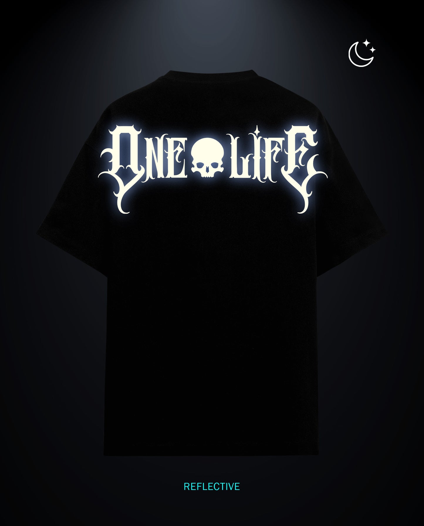 One Life - Premium Men Regular Fit Tees