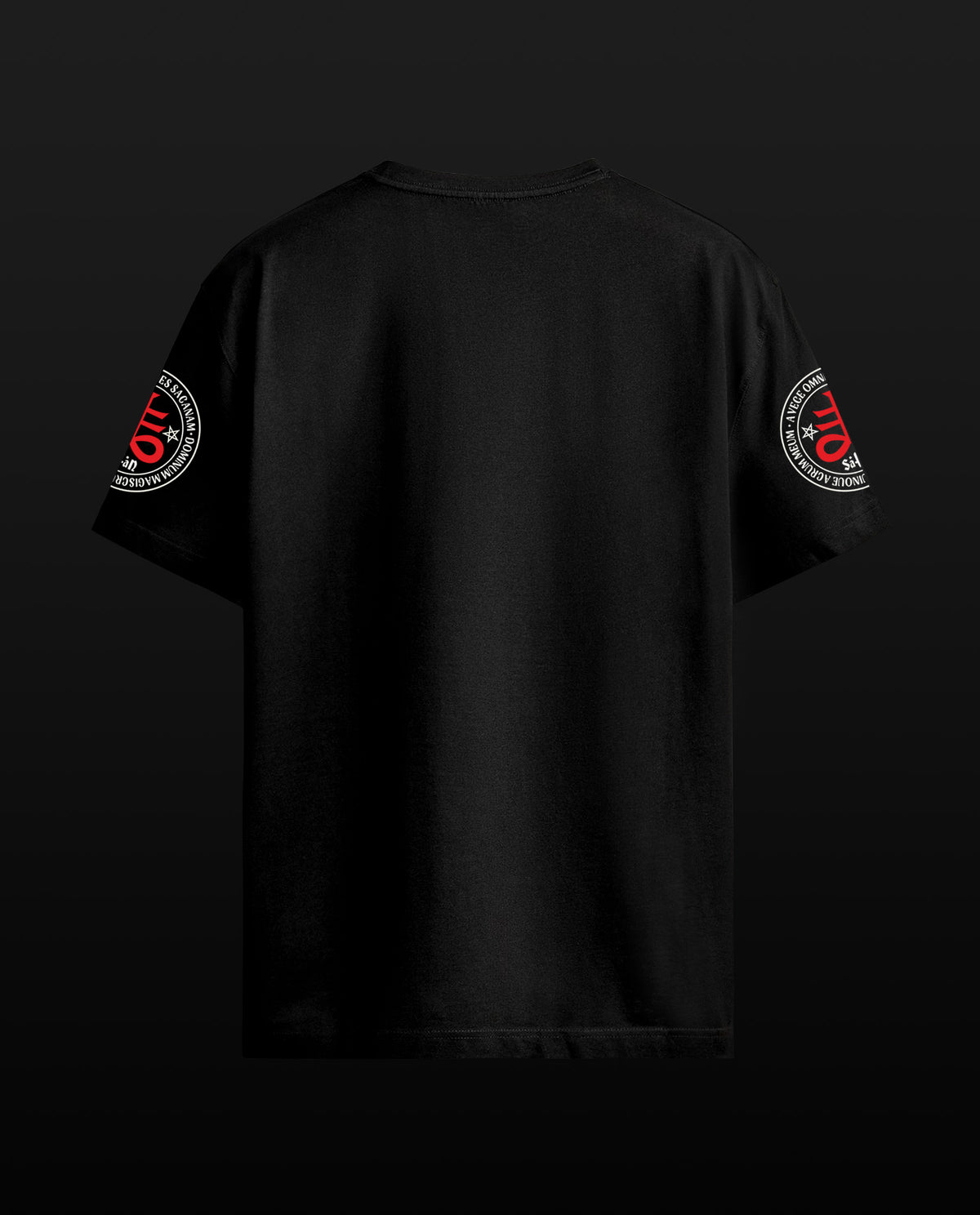 The Damned - Premium Men's Plus Size Tees