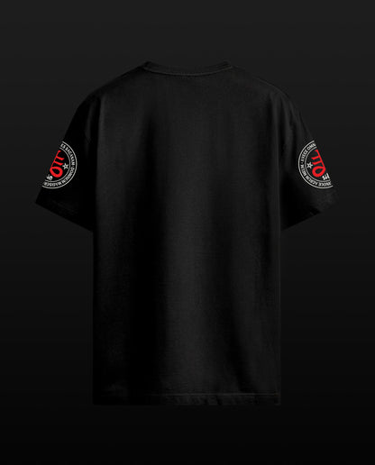 The Damned - Premium Men's Plus Size Tees