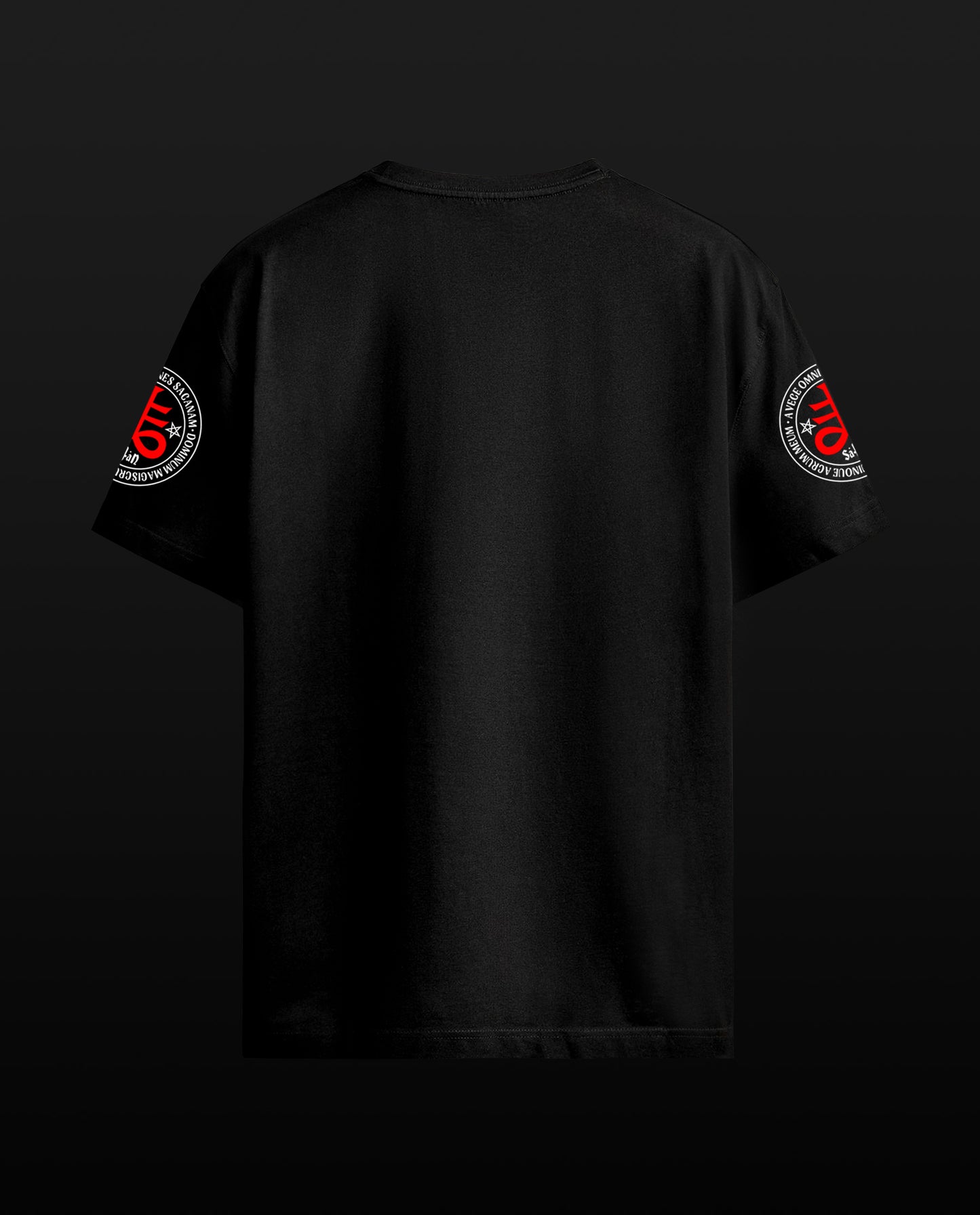 The Damned - Premium Men's Plus Size Tees