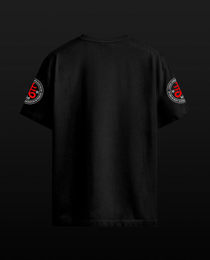 The Damned - Premium Men's Plus Size Tees