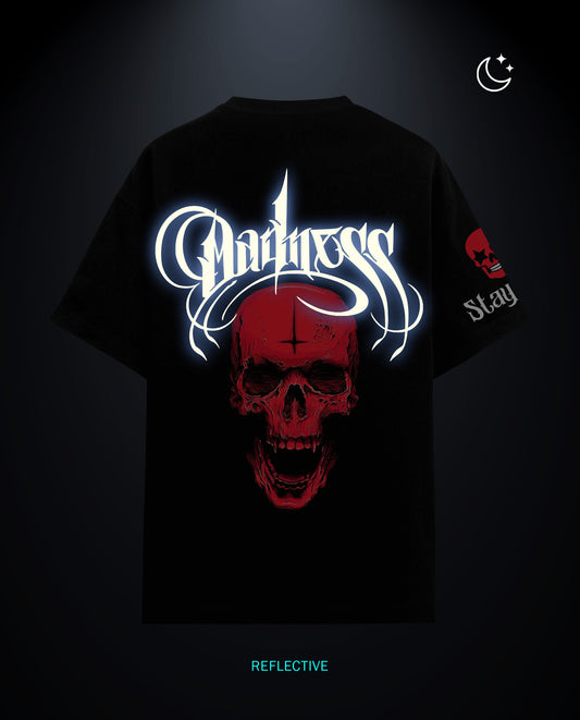 Darkness - Premium Men Regular Fit Tees