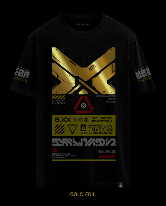 Reflect CS Chip - Men Regular Fit Tees