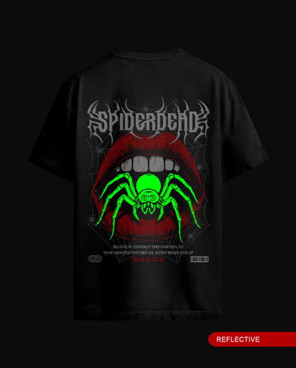 Spider Dead - Men Regular Fit Tees