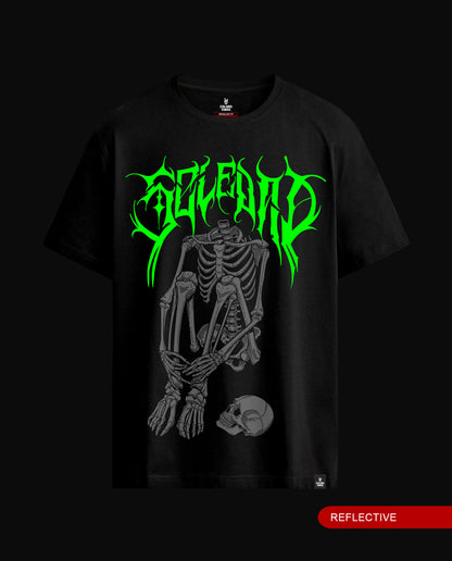 Reflect Soledar - Men Regular Fit Tees