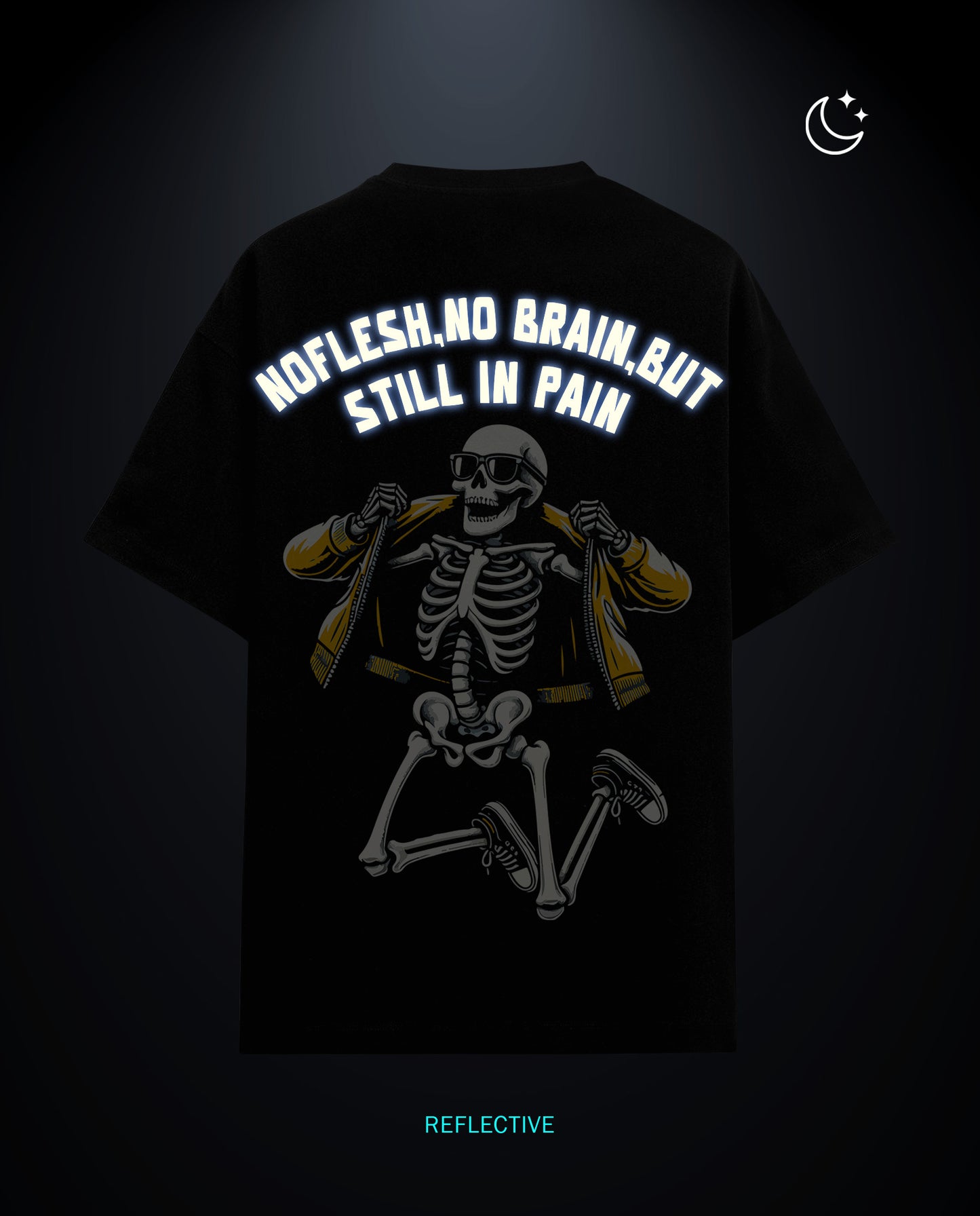 Still in Pain - Premium Men Regular Fit Tees