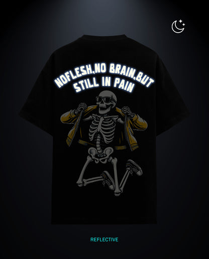 Still in Pain - Premium Men Regular Fit Tees