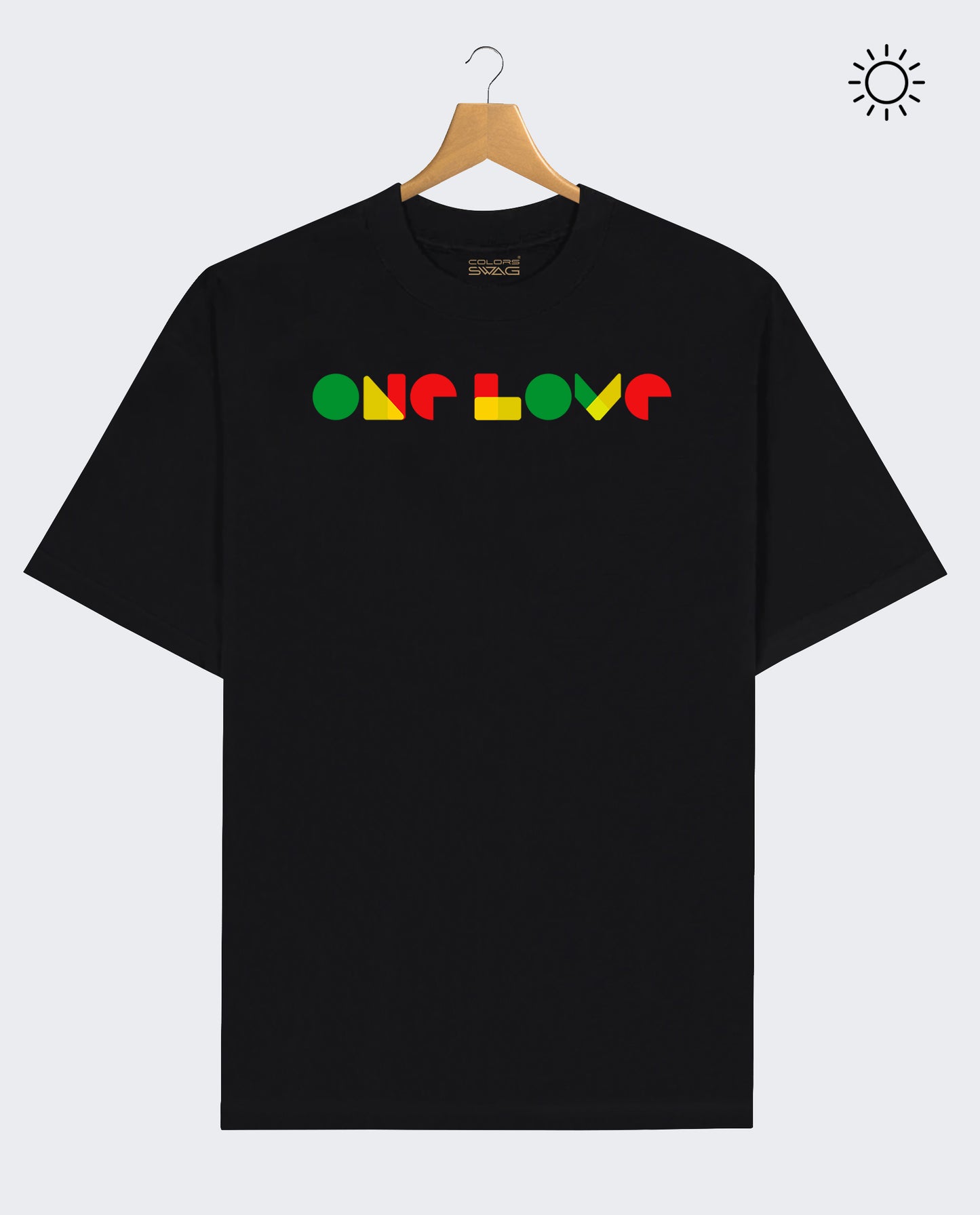 One Love Reflect - Regular Fit