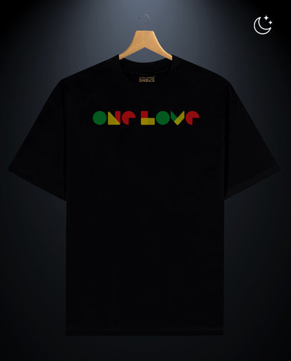 One Love Reflect - Regular Fit