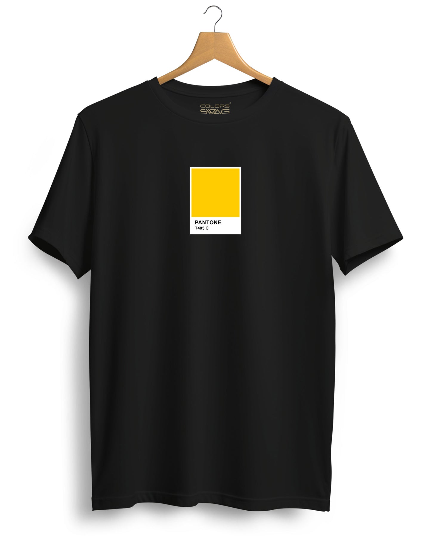 Pantone Basic Tees