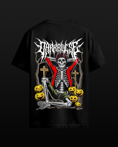 Dark Ruckse - Men Regular Fit Tees