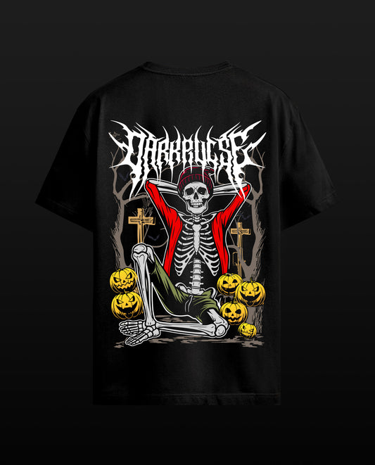 Dark Ruckse - Men Regular Fit Tees