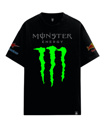 Racing Speed - Men Regular Fit Tees