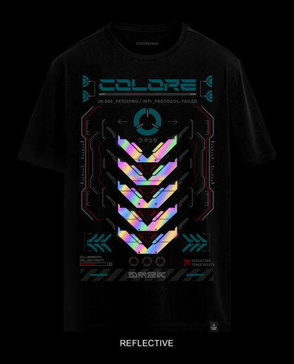 Colore - Men Regular Fit Tees