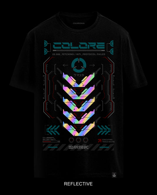 Colore - Men Regular Fit Tees
