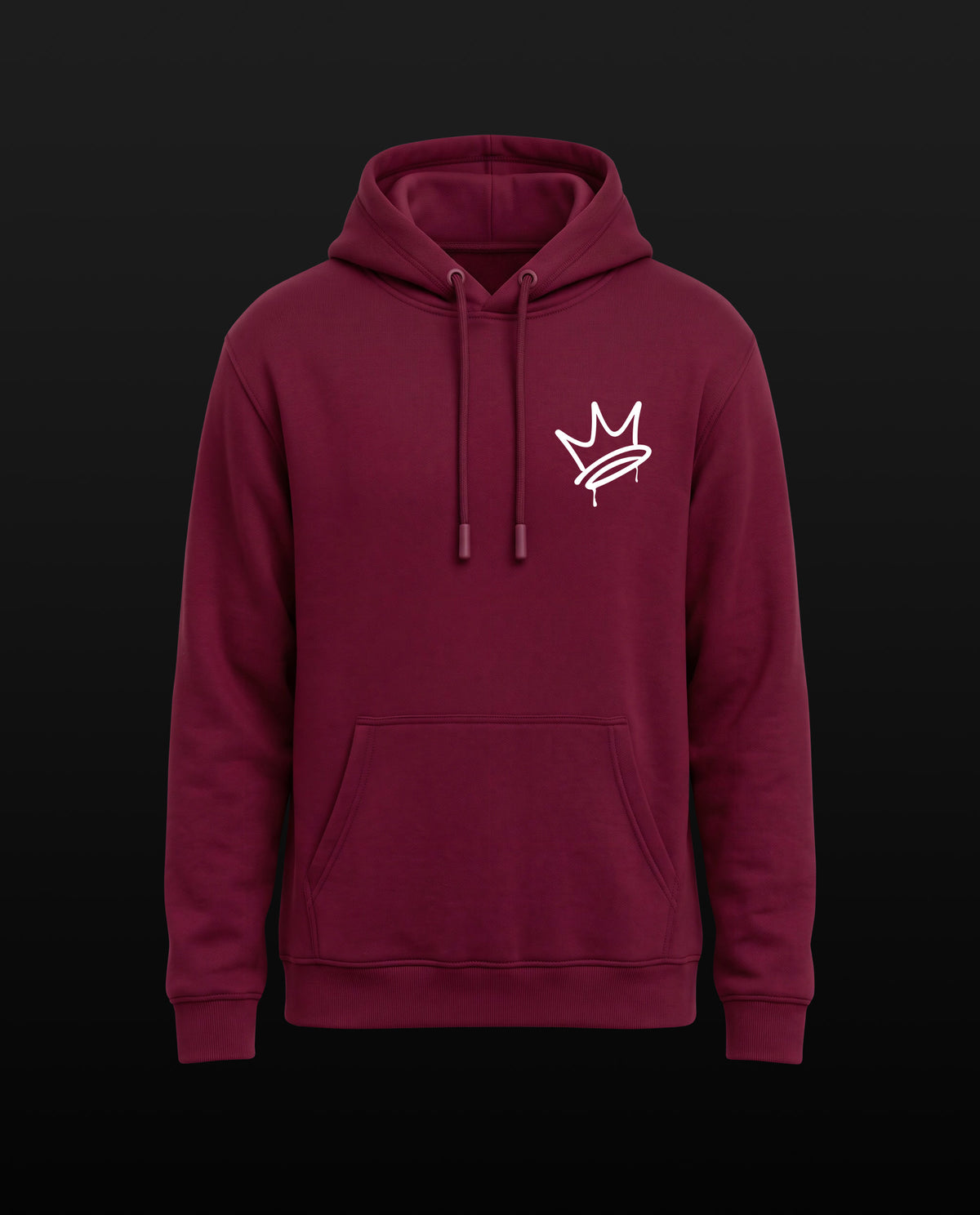 Hated by many. - Hoodies (Relaxed Fit)