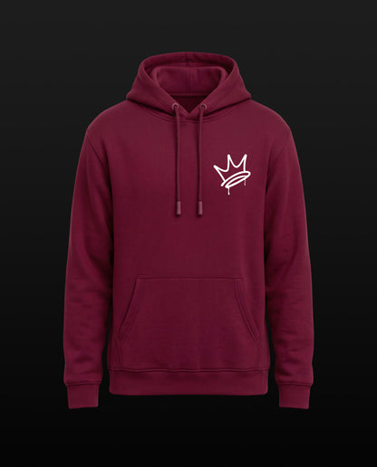 Hated by many. - Hoodies (Relaxed Fit)