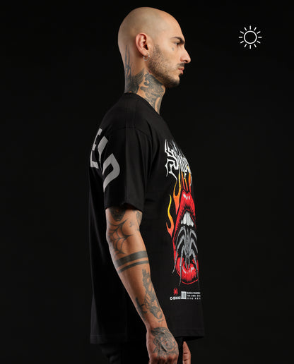 Spider Dead - Premium Men Regular Fit Tees