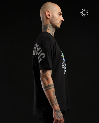 Music is my Drug - Premium Men Regular Fit Tees