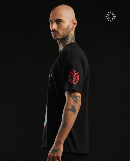 Zombie - Premium Men Regular Fit Tees