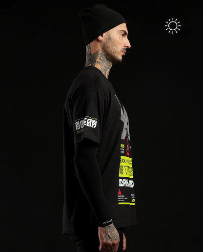 CS Chip - Premium Men Regular Fit Tees