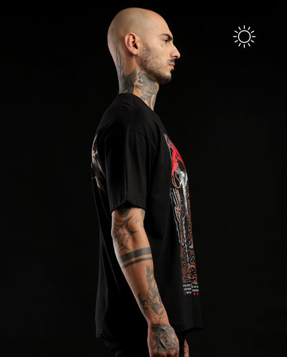 Gravx- Premium Men Regular Fit Tees