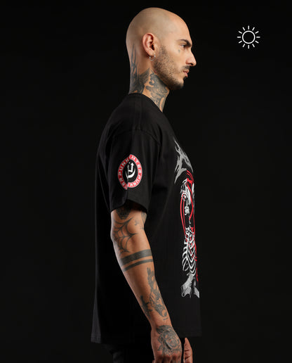 Punkshter - Premium Men Regular Fit Tees