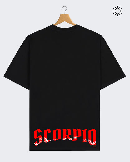 Scorpio Reflect - Regular Fit