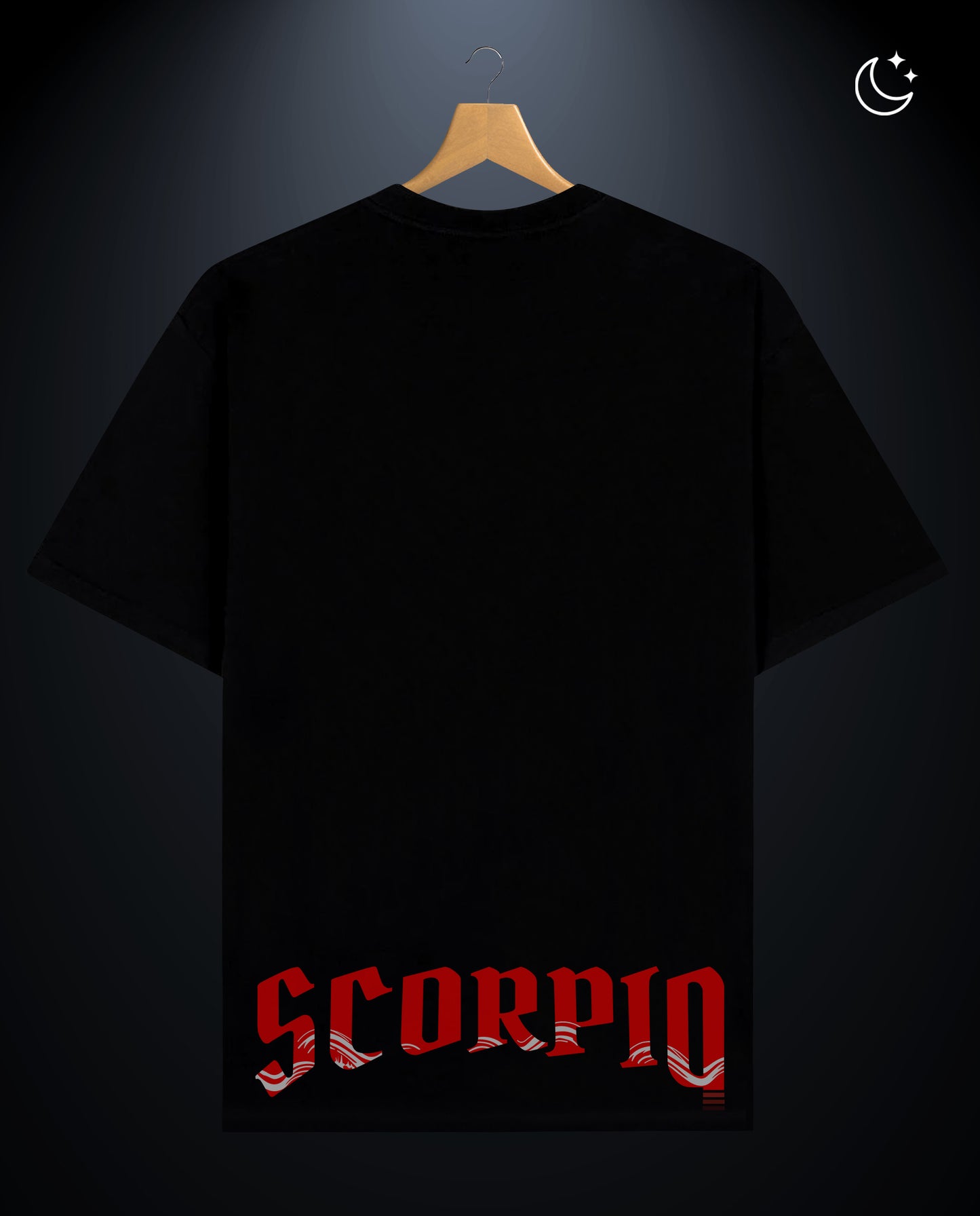 Scorpio Reflect - Regular Fit