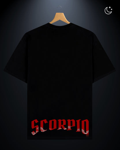 Scorpio Reflect - Regular Fit