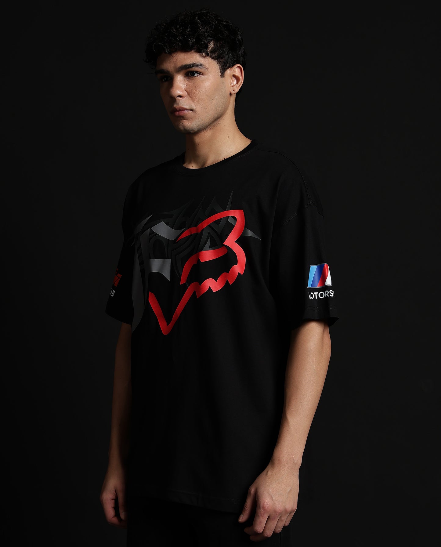 IFB - Men Regular Fit Tees