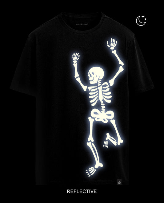 Reflect One Life - Men Regular Fit Tees