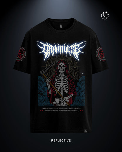 Reflect Dark Ruckse - Men Regular Fit Tee