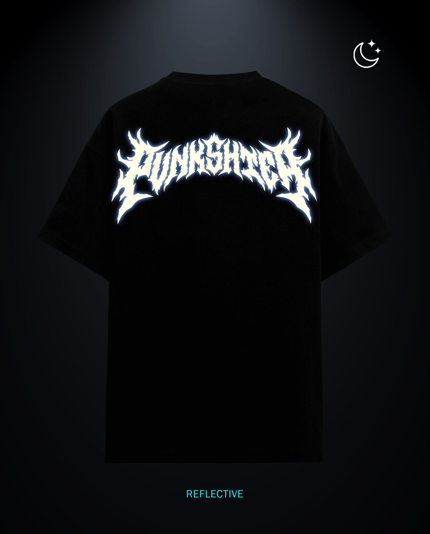 Gravx - Premium Men Oversized Tees