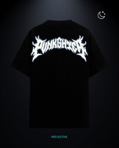 Gravx - Premium Men Oversized Tees