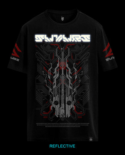 Reflect CS-Core - Men Regular Fit Tees