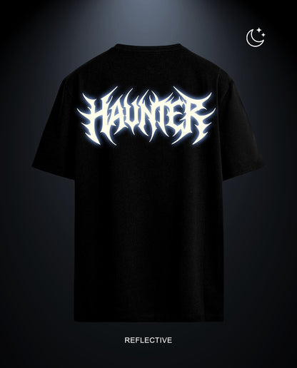 Reflect Haunted House - Men Regular Fit Tees