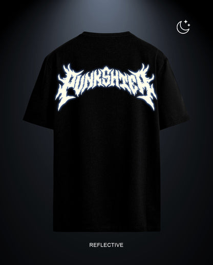 Reflect Gravx- Men Regular Fit Tees