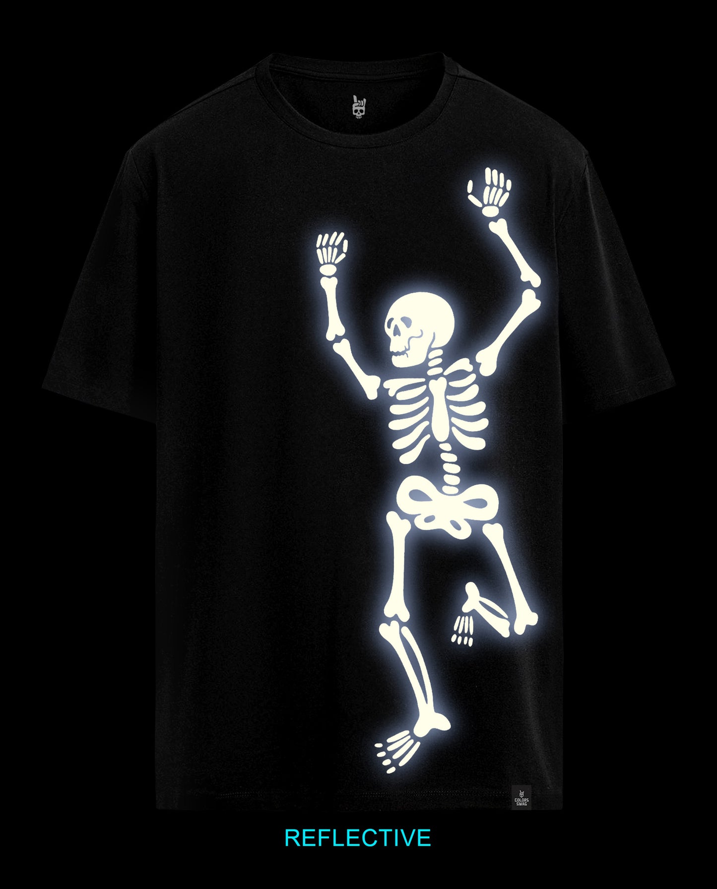 Reflect One Life - Men Regular Fit Tees