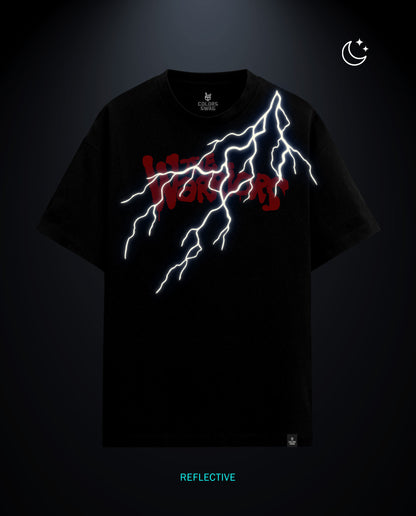 The Warriors - Premium Men Oversized Tees