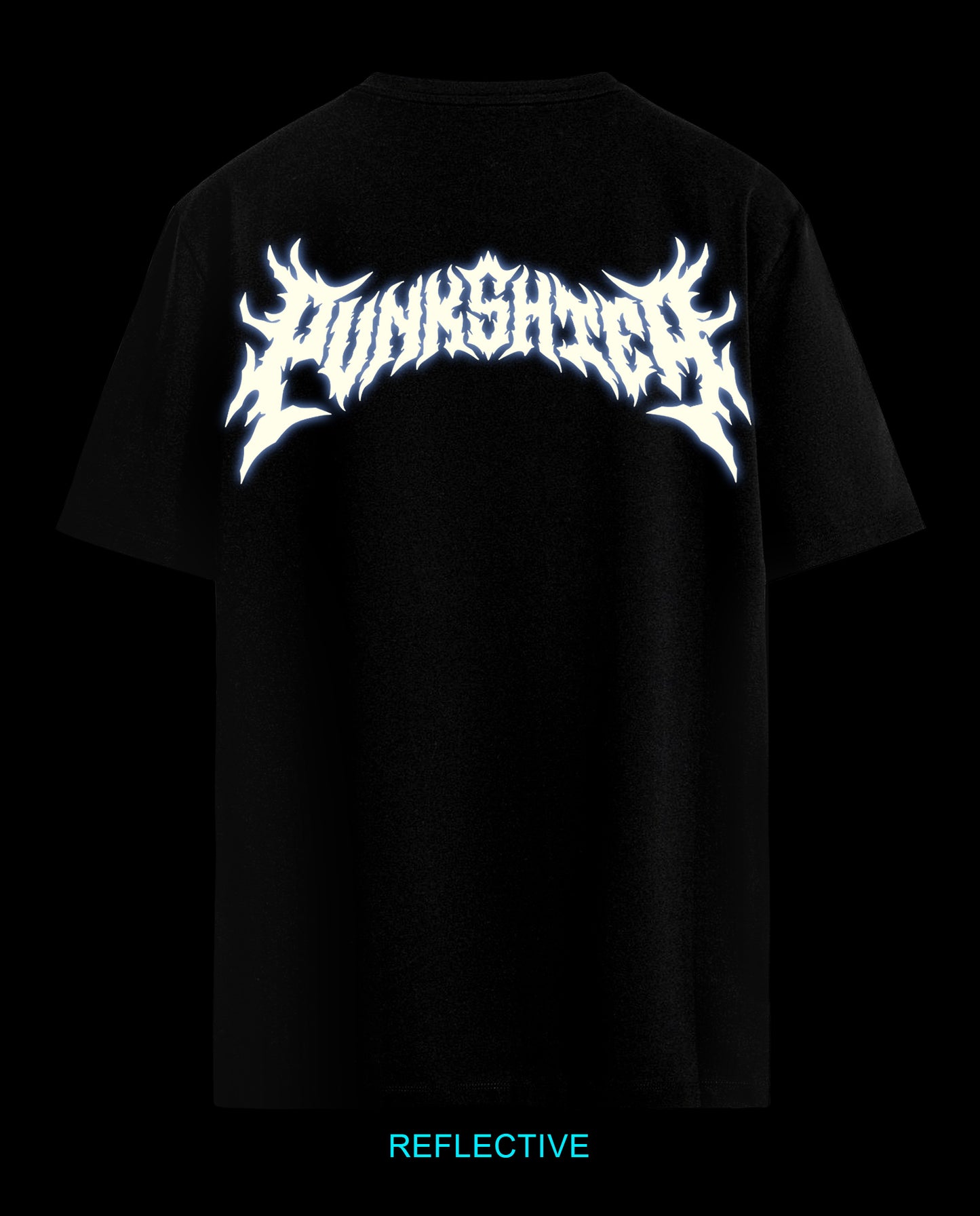 Reflect Gravx- Men Regular Fit Tees