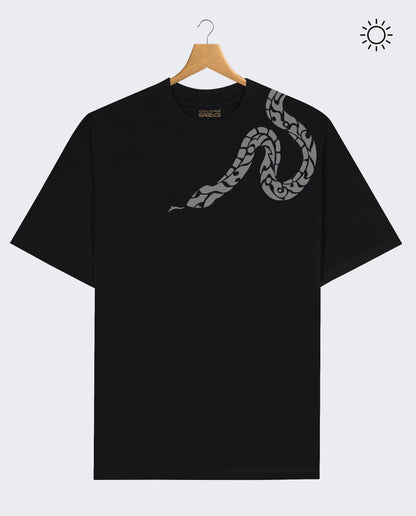 Snake Reflect Regular Fit