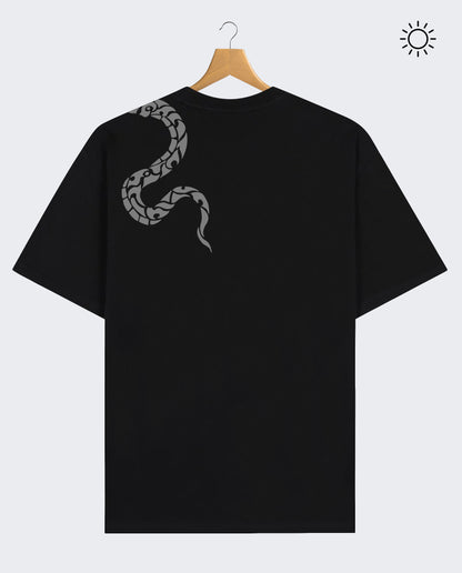 Snake Reflect Regular Fit