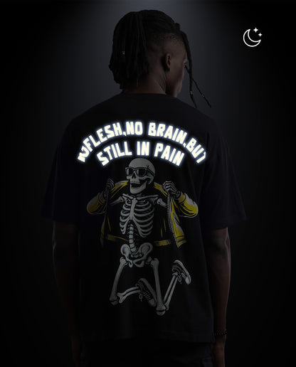 Still in Pain - Premium Men Regular Fit Tees