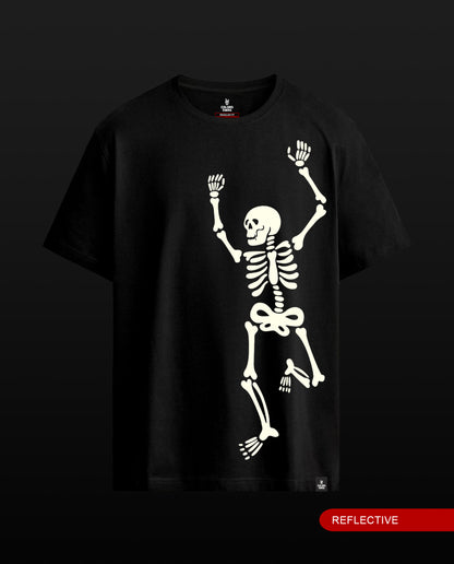 Reflect One Life - Men Regular Fit Tees
