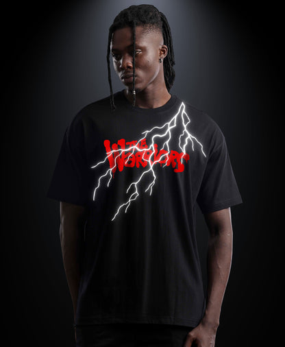 The Warriors - Premium Men Oversized Tees