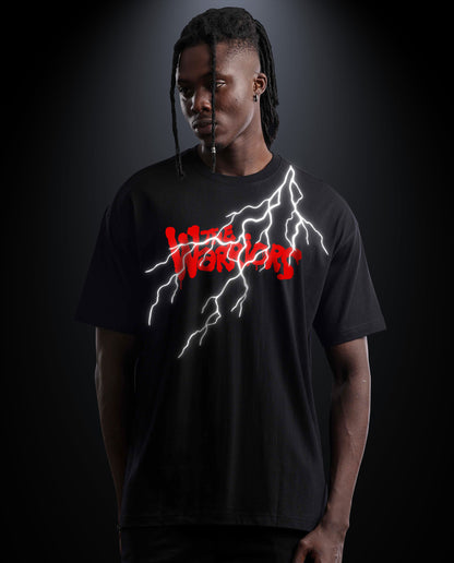 The Warriors - Premium Men Regular Fit Tees