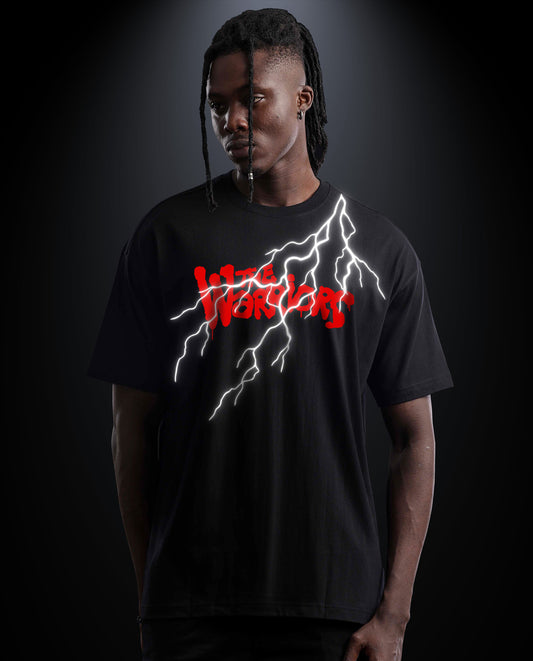 The Warriors - Premium Men Regular Fit Tees