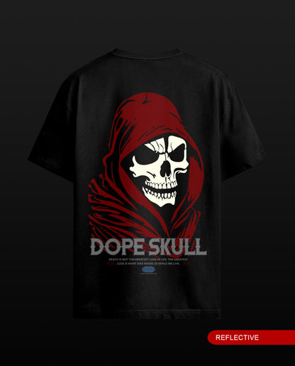 Dope Skull - Men Regular Fit Tees