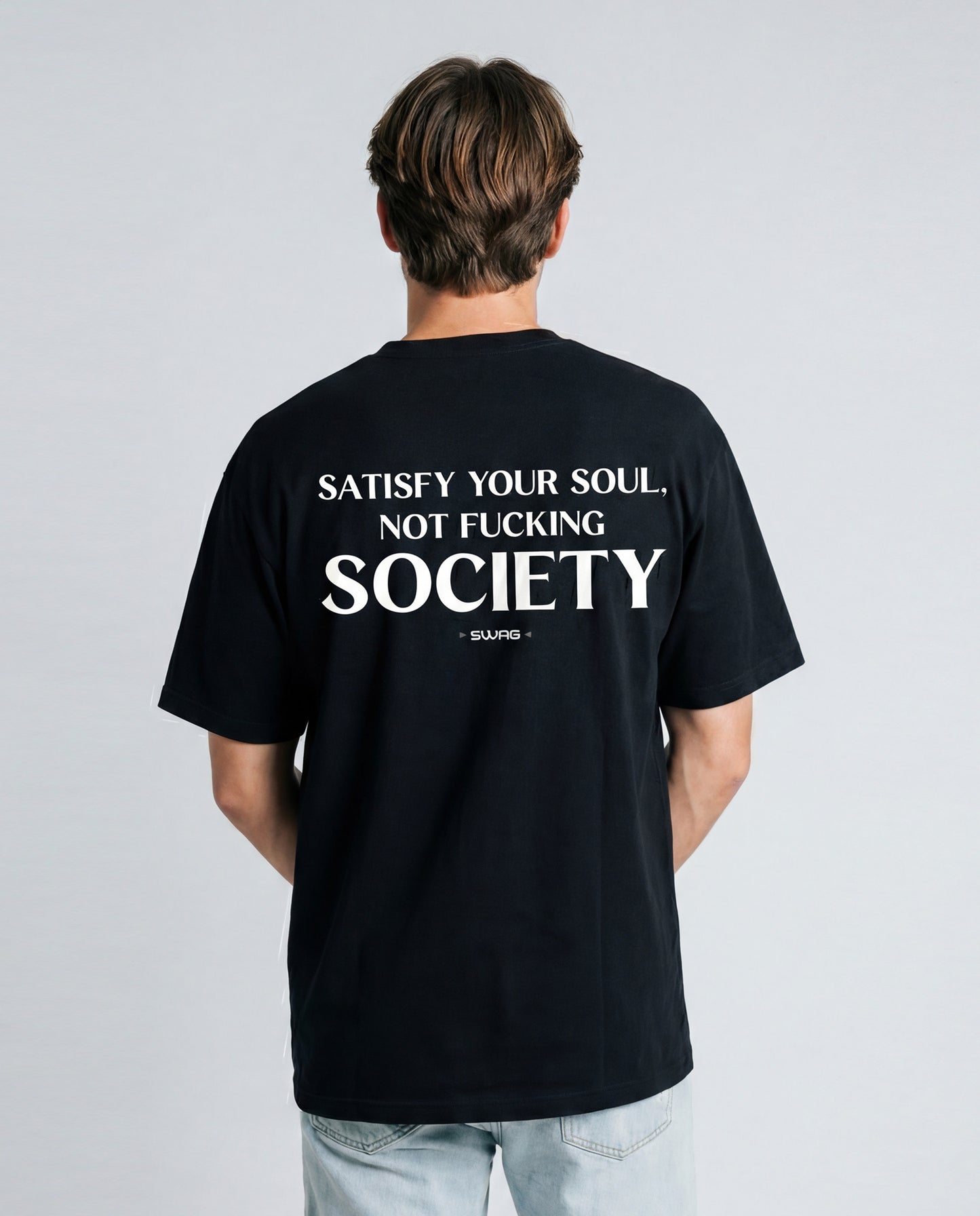 Soul - Graphic Tees